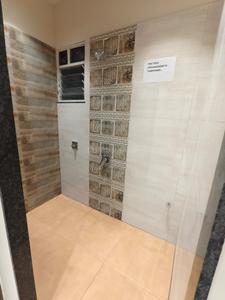 Bathroom Image of 815 Sq.ft 2 BHK Apartment / Flat for sale in Aishwaryam Anand, Moshi Pune for Rs. 4480000