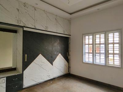 Bedroom Image of 900 Sq.ft 3 BHK Independent House for sale in Hancharahalli Village Bengaluru for Rs. 10700010