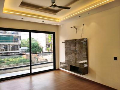 Bedroom Image of 2000 Sq.ft 3 BHK Builder Floor for sale in Sector 57 Gurgaon for Rs. 31500000
