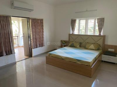 Bedroom Image of 4950 Sq.ft 4 BHK Villa for sale in Adalaj Gandhinagar for Rs. 130000000