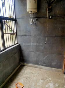 Balcony Image of 2000 Sq.ft 3 BHK Builder Floor for sale in Gujranwala Town New Delhi for Rs. 41000000
