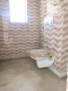 Bedroom Two Image of 2100 Sq.ft 4 BHK Apartment / Flat for sale in Bhuwalka Aishwarya Gardens , Bhowanipore Kolkata for Rs. 40500000