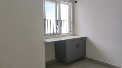 Bedroom Image of 1043 Sq.ft 3 BHK Apartment / Flat for rent in Feldspar At Brigade El Dorado, Gummanahalli Bengaluru for Rs. 25000