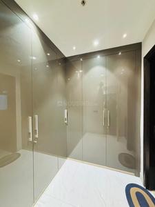 Bathroom Image of 3650 Sq.ft 4 BHK Apartment / Flat for sale in Jaypee The Imperial Court, Sector 128 Noida for Rs. 67500000