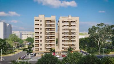 Image of 856 Sq.ft 2 BHK Apartment / Flat for sale in Elfin Nebula Siddeshwara, Gopanakoppa, Hubli for Rs. 4052120