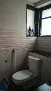 Image of 1857 Sq.ft 3 BHK Apartment / Flat for sale in Paranjape Blue Ridge, Hinjawadi, Pune for Rs. 17900000