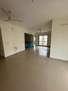 Hall Image of 1259 Sq.ft 2 BHK Apartment / Flat for sale in Safal Parisar II, South Bopal Ahmedabad for Rs. 6600000