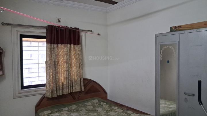 Sama Savli Bedroom One 1