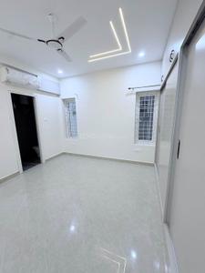 Hall Image of 1569 Sq.ft 3 BHK Apartment / Flat for sale in SR And DNR Laxmi Residency, Serilingampally Hyderabad for Rs. 9734000