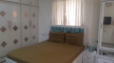 Bedroom Image of 1378 Sq.ft 4 BHK Villa for sale in Khopoli Navi Mumbai for Rs. 15000000