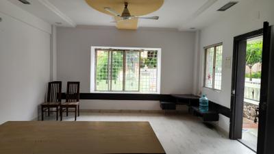 Living Room Image of 2000 Sq.ft 3 BHK Villa for rent in Undri Pune for Rs. 40000