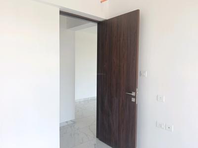 Bedroom Image of 635 Sq.ft 2 BHK Apartment / Flat for rent in Raymond Realty Ten X Habitat by Raymond Realty Limited, Thane West Thane for Rs. 38000