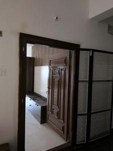 Main Entrance Image of 1886 Sq.ft 3 BHK Apartment / Flat for sale in Kudapa SK Park View, Kowkoor Secunderabad for Rs. 9250000