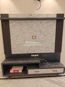 Hall Image of 790 Sq.ft 2 BHK Builder Floor for sale in Shalimar Bagh New Delhi for Rs. 12100000