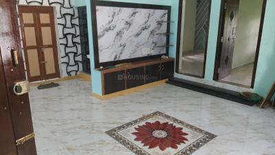 Living Room Image of 1500 Sq.ft 2 BHK Independent House for rent in Sathuvachari Vellore for Rs. 12000
