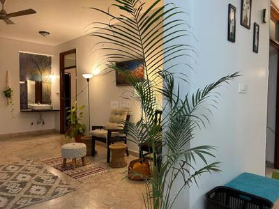 Hall Image of 4680 Sq.ft 4 BHK Apartment / Flat for sale in Bellandur Bengaluru for Rs. 39900000