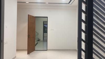 Bedroom Image of 2000 Sq.ft 3 BHK Independent House for sale in Silver Star City, Silicon City Indore for Rs. 10000000