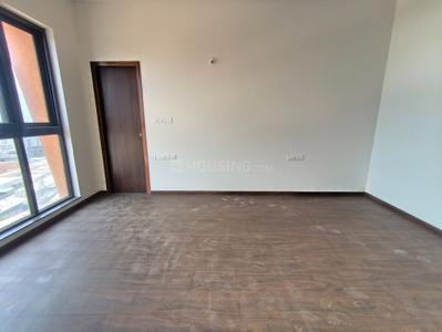 Bedroom Image of 2005 Sq.ft 3 BHK Apartment / Flat for sale in Thanisandra Bengaluru for Rs. 30700000