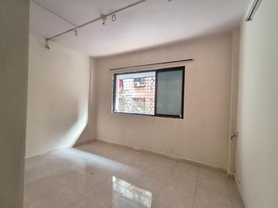 Bedroom Image of 390 Sq.ft 1 RK Apartment / Flat for sale in Prathamesh Apartment, Airoli Navi Mumbai for Rs. 4200000