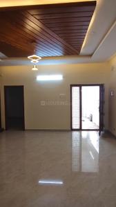 Hall Image of 1100 Sq.ft 2 BHK Independent House for sale in Kurumbapalayam Coimbatore for Rs. 8000000