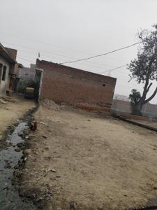 Image of 1980 Sq.ft Residential Plot / Land for sale in Manjur Garhi, Aligarh for Rs. 2200000