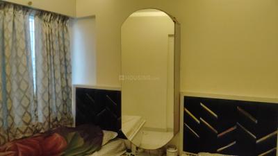 Bedroom Image of 950 Sq.ft 2 BHK Apartment / Flat for sale in Parklane Lifeseasons, Dhanori Pune for Rs. 6600000