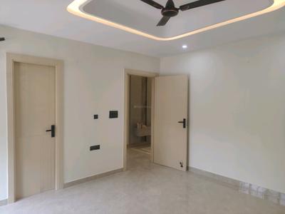 Bedroom Image of 2520 Sq.ft 4 BHK Builder Floor for sale in Ridhi Homes Luxurious Floors, Green Field Colony Faridabad for Rs. 23500000