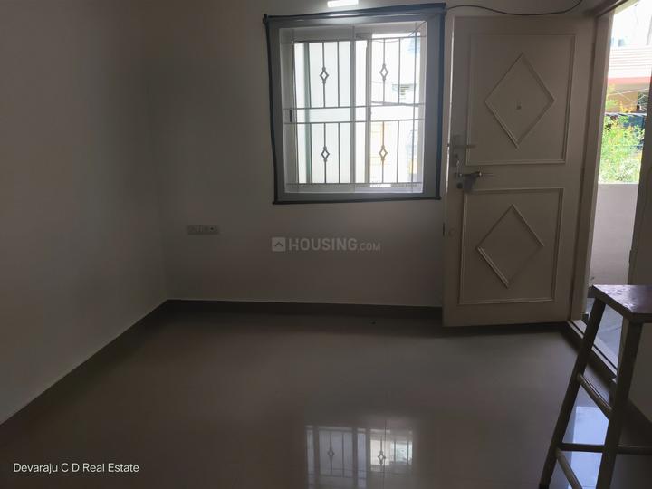 Koramangala Bedroom 1