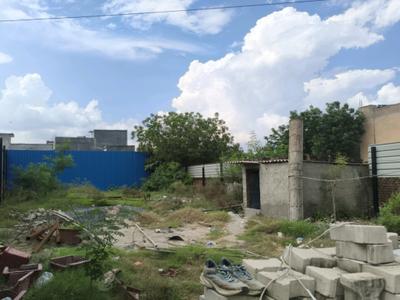 Image of 585 Sq.ft Residential Plot / Land for sale in Chipiyana Buzurg, Ghaziabad for Rs. 4850580
