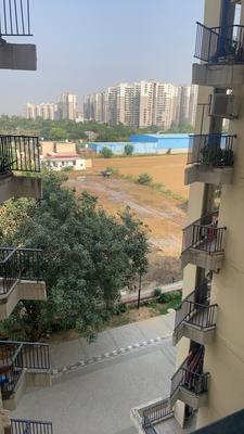Image of 700 Sq.ft 2 BHK Apartment / Flat for sale in GLS South Avenue, Sector 92, Gurgaon for Rs. 5600000