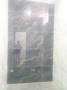 Bedroom One Image of 2450 Sq.ft 3 BHK Villa for sale in Sainikpuri Secunderabad for Rs. 17000000