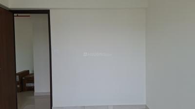 Bedroom Image of 1050 Sq.ft 2 BHK Apartment / Flat for rent in Arkade Eden, Malad West Mumbai for Rs. 75000