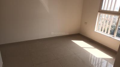 Bedroom Image of 580 Sq.ft 1 BHK Apartment / Flat for sale in Mahindra Happinest Kalyan Project A, Bhiwandi Thane for Rs. 3400000