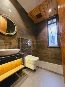 Bathroom Image of 2475 Sq.ft 4 BHK Builder Floor for sale in South City 1 Floors, Sector 41 Gurgaon for Rs. 31500000