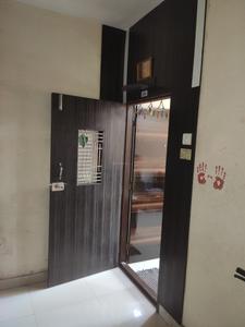 Hall Image of 610 Sq.ft 1 BHK Apartment / Flat for sale in Dombivli East Thane for Rs. 4000000