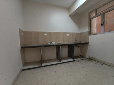 Kitchen Image of 1670 Sq.ft 4 BHK Apartment / Flat for sale in Thakurpukur Kolkata for Rs. 11500000
