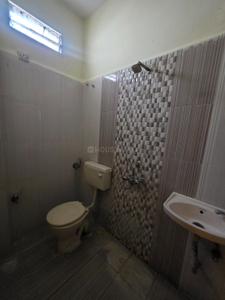 Image of 1100 Sq.ft 1 BHK Builder Floor for rent in Silicon City, Indore for Rs. 12000