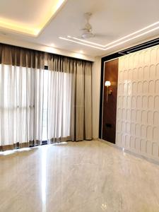 3.5 BHK Independent Builder Floor