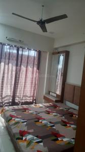 Bedroom Image of 1150 Sq.ft 3 BHK Penthouse for sale in Origin Heights, Sargasan Gandhinagar for Rs. 10000000