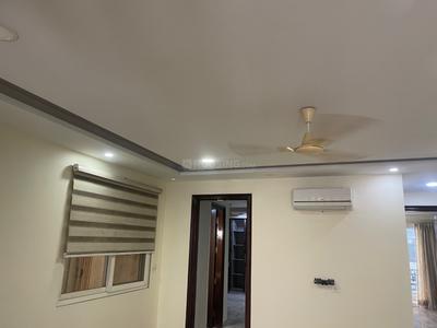 Hall Image of 2100 Sq.ft 3 BHK Builder Floor for rent in Vipul World, Sector 48 Gurgaon for Rs. 50000