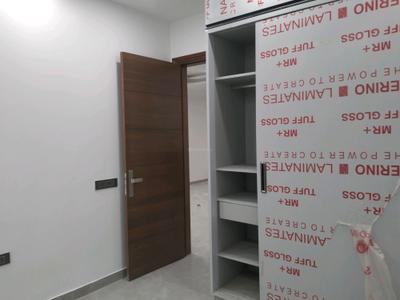 Bedroom Image of 1440 Sq.ft 3 BHK Builder Floor for sale in Mukherjee Nagar New Delhi for Rs. 25500000
