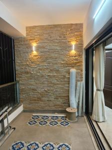 Bedroom Image of 2200 Sq.ft 3 BHK Builder Floor for rent in Nungambakkam Chennai for Rs. 150000
