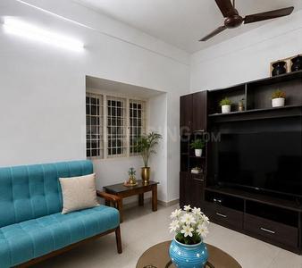 Hall Image of 1800 Sq.ft 3 BHK Villa for sale in Aluva Kochi for Rs. 12000000