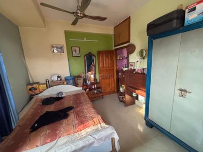 Bedroom Image of 1400 Sq.ft 3 BHK Apartment / Flat for sale in English Bazar Malda for Rs. 5000000