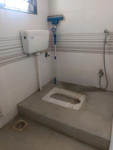 Common Bathroom Image of 862 Sq.ft 2 BHK Apartment / Flat for sale in Magarpatta Annex, Magarpatta City Pune for Rs. 14000000