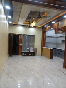 Hall Image of 800 Sq.ft 2 BHK Apartment / Flat for sale in Shipra Windsor And Nova Society, Indirapuram Ghaziabad for Rs. 14500000