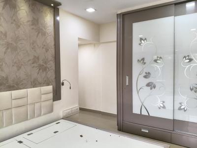 Bedroom Image of 1680 Sq.ft 3 BHK Apartment / Flat for sale in Cuffe Parade Mumbai for Rs. 110000000
