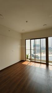 Hall Image of 674 Sq.ft 2 BHK Apartment / Flat for sale in Purvankara One Park Avenue 1, Thane West Thane for Rs. 18500000