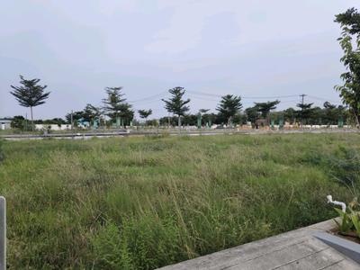 Image of 633 Sq.ft Residential Plot / Land for sale in Jain Adarsh Avenue, Poonamallee, Chennai for Rs. 2800000