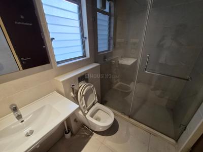 Bathroom Image of 1450 Sq.ft 3 BHK Apartment / Flat for sale in Kasturi Eon Homes, Hinjawadi Phase 3 Pune for Rs. 13400000